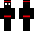 ghost ninja