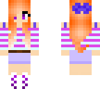 girl skin