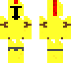 gold knight supreme upgrade