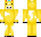 golden cow