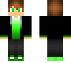 green creeper prince