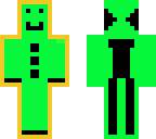green martian 2