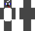 grey narwhal