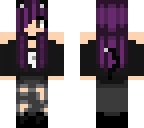 hazel meh oc