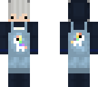 heddi chibi