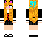 highschool crstalfoxgal