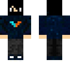 hot and cold boy edited