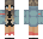 hot girl mine fix