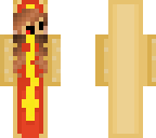 hotdog girl