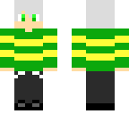 human asriel