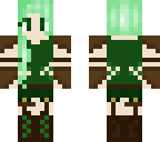 huntress -  fixed