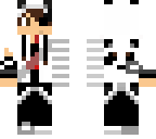 i dont know panda boy