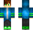 i love this skin