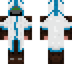 ice dragon