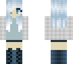 ice girl