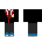 icewolf boy base