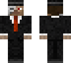 infernal steve