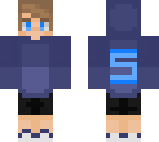 ishanxi new skin