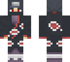 itachi uchiha