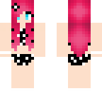 ivy polka dot