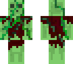 jungle slime