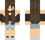 just another rando skin