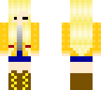 justice undertale