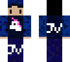 juvine clanmember skin
