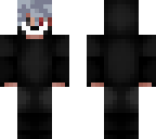kaneki skull