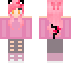 kawaii chan
