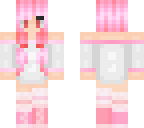 kawaii girl