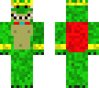 king k rool