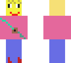 lady