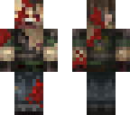 last of us clicker