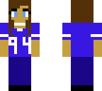 lions girl football