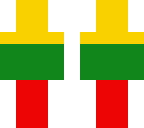 lithuania