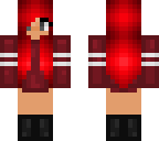 loves red