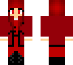 madam red edit