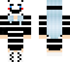 marionette mask