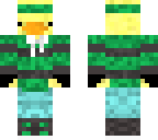 marksmans shamrock duck