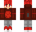mars boy