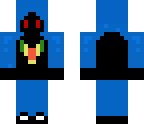 maverick reeper