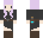 me as a witch xd