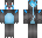 mega charizard x