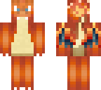 mega charizard y
