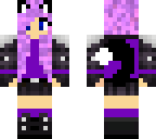 meifwa in armor