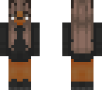 meifwa or wolf