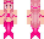 mermaid