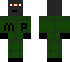 military police