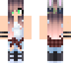 millianna flannel outfit